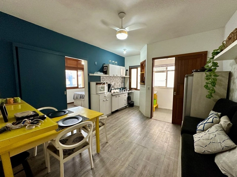 ÓTIMO APARTAMENTO - PRÓXIMO A PRAÇA FLÁVIO BOIANOVISK: 4ª foto da galeria de imagens do imóvel