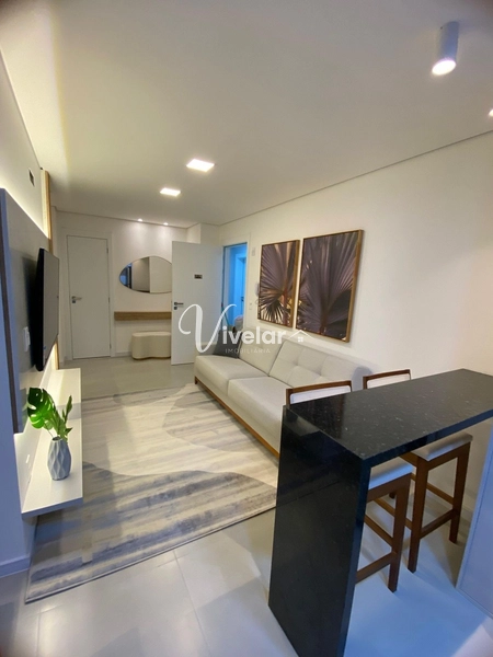 VENHA SE ENCANTAR COM ESTE APARTAMENTO: 3ª foto da galeria de imagens do imóvel