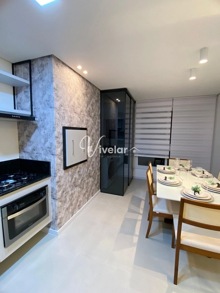 VENHA SE ENCANTAR COM ESTE APARTAMENTO: 8ª foto da galeria de imagens do imóvel