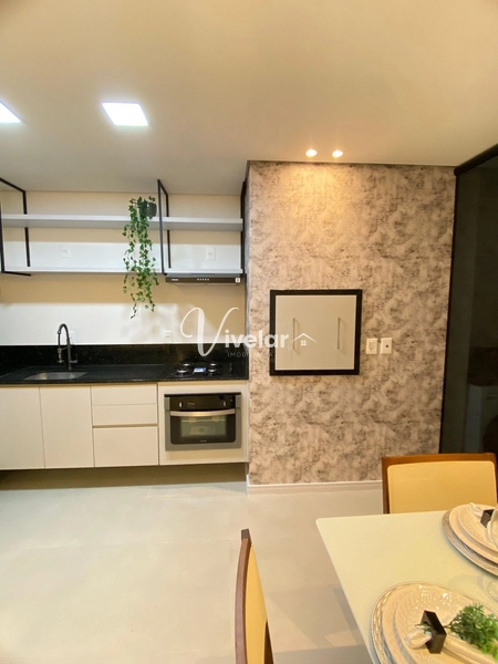 VENHA SE ENCANTAR COM ESTE APARTAMENTO: 17ª foto da galeria de imagens do imóvel
