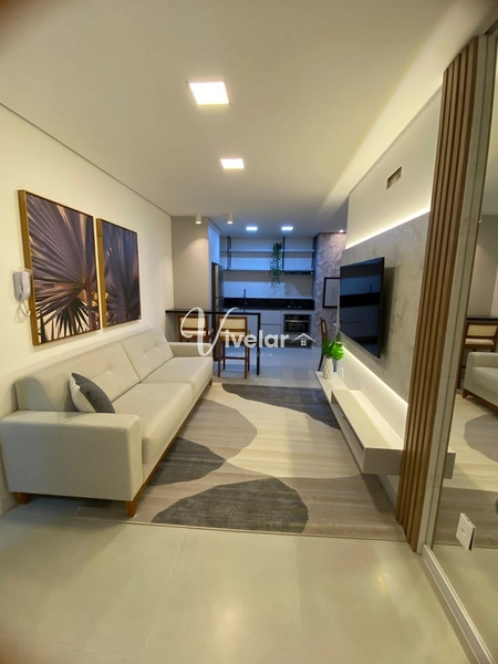 VENHA SE ENCANTAR COM ESTE APARTAMENTO: 12ª foto da galeria de imagens do imóvel