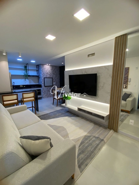 VENHA SE ENCANTAR COM ESTE APARTAMENTO: 16ª foto da galeria de imagens do imóvel