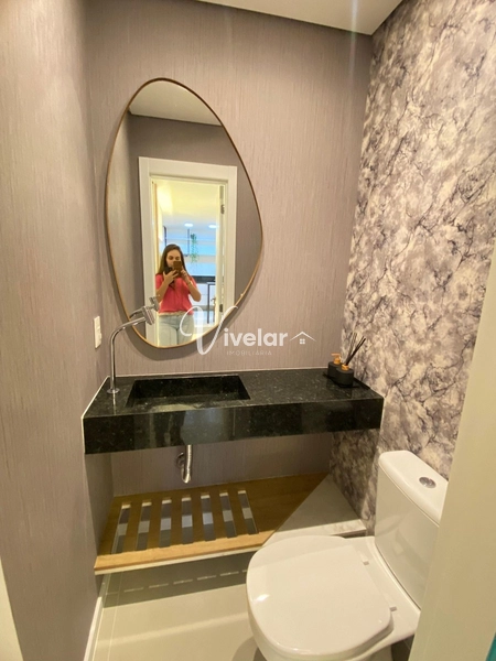 VENHA SE ENCANTAR COM ESTE APARTAMENTO: 4ª foto da galeria de imagens do imóvel