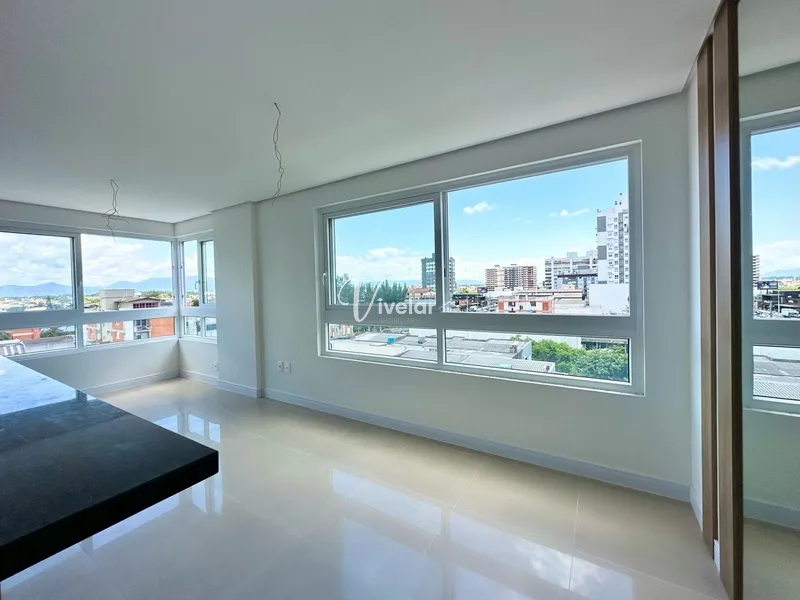 APARTAMENTO A VENDA EM CAPÃO DA CANOA: 2ª foto da galeria de imagens do imóvel