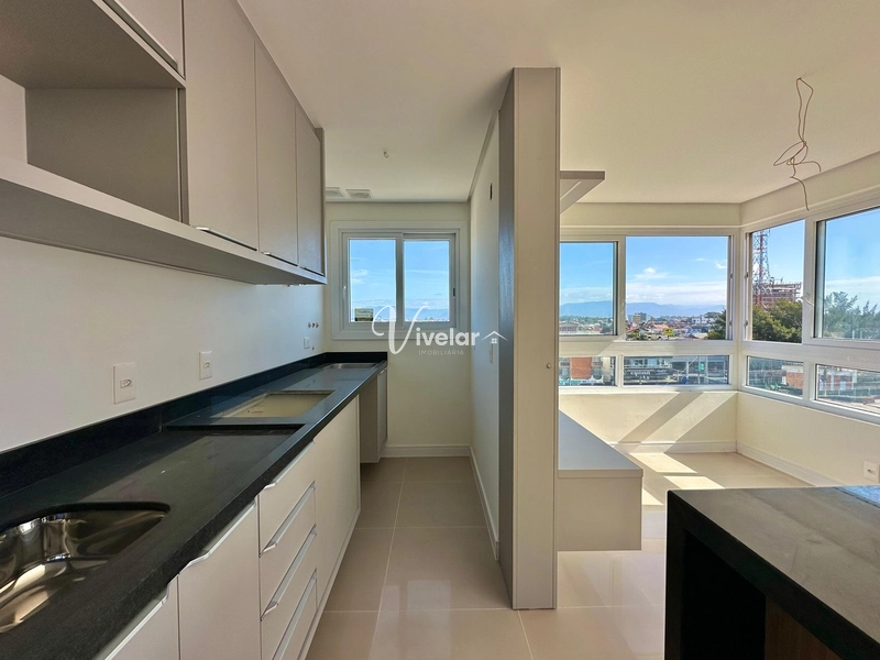 APARTAMENTO A VENDA EM CAPÃO DA CANOA: 12ª foto da galeria de imagens do imóvel