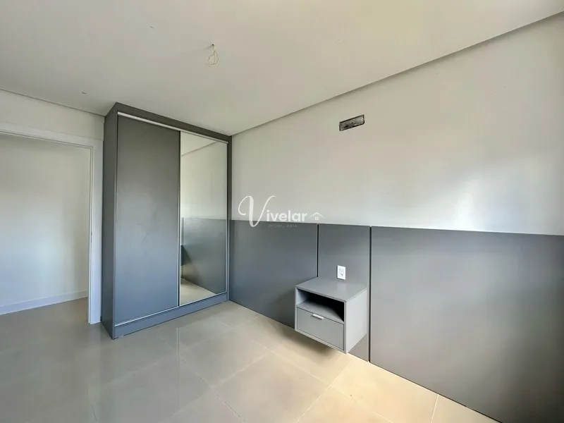 APARTAMENTO A VENDA EM CAPÃO DA CANOA: 12ª foto da galeria de imagens do imóvel