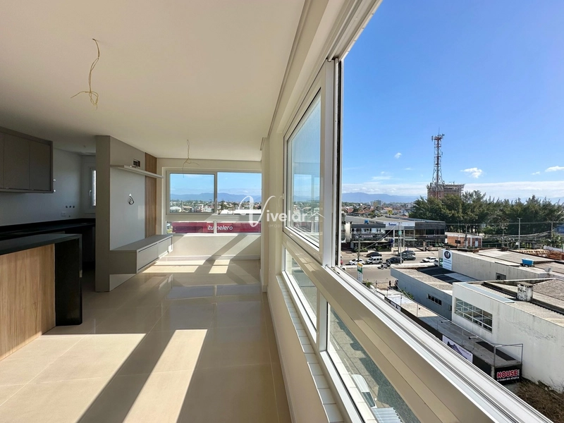 APARTAMENTO A VENDA EM CAPÃO DA CANOA: 1ª foto da galeria de imagens do imóvel