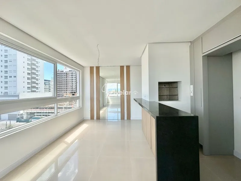 APARTAMENTO A VENDA EM CAPÃO DA CANOA: 7ª foto da galeria de imagens do imóvel