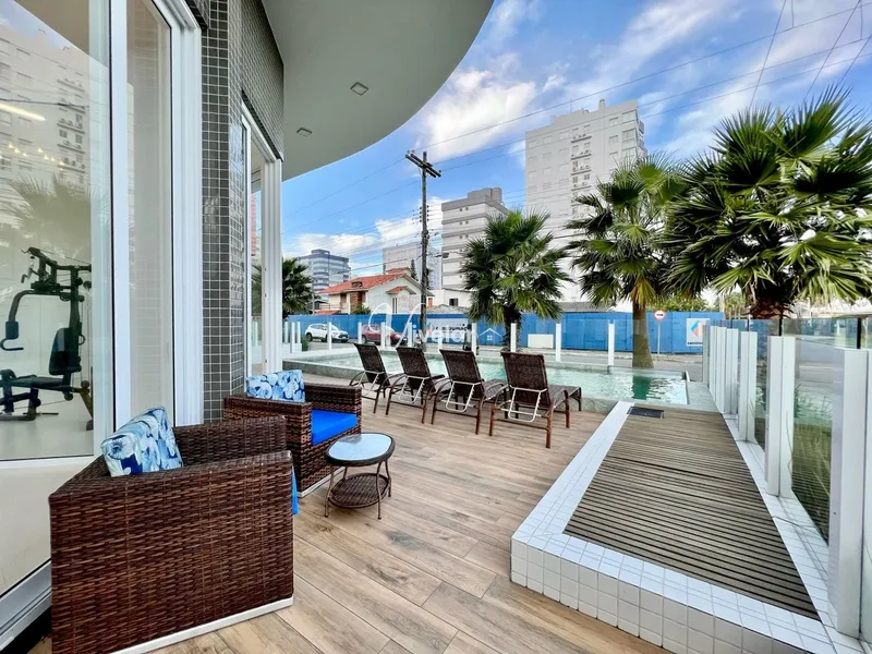 APARTAMENTO A VENDA EM CAPÃO DA CANOA: 29ª foto da galeria de imagens do imóvel