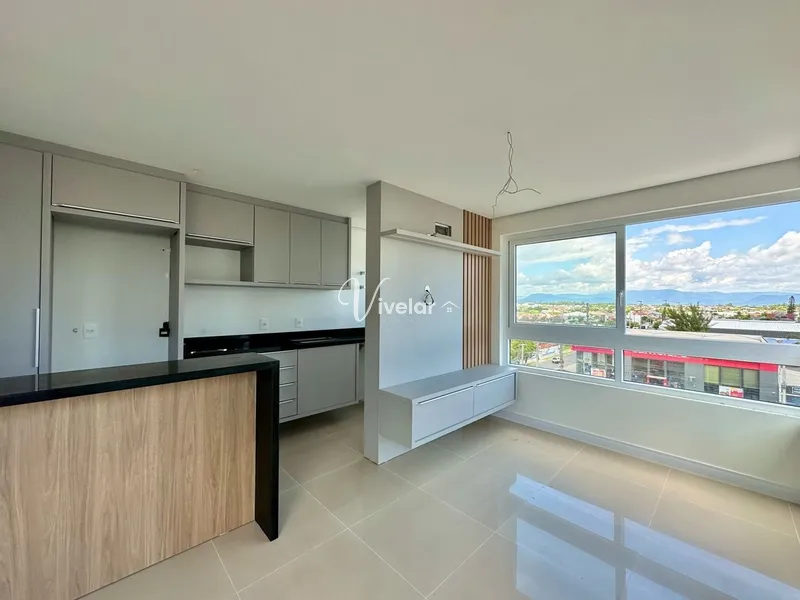 APARTAMENTO A VENDA EM CAPÃO DA CANOA: 3ª foto da galeria de imagens do imóvel