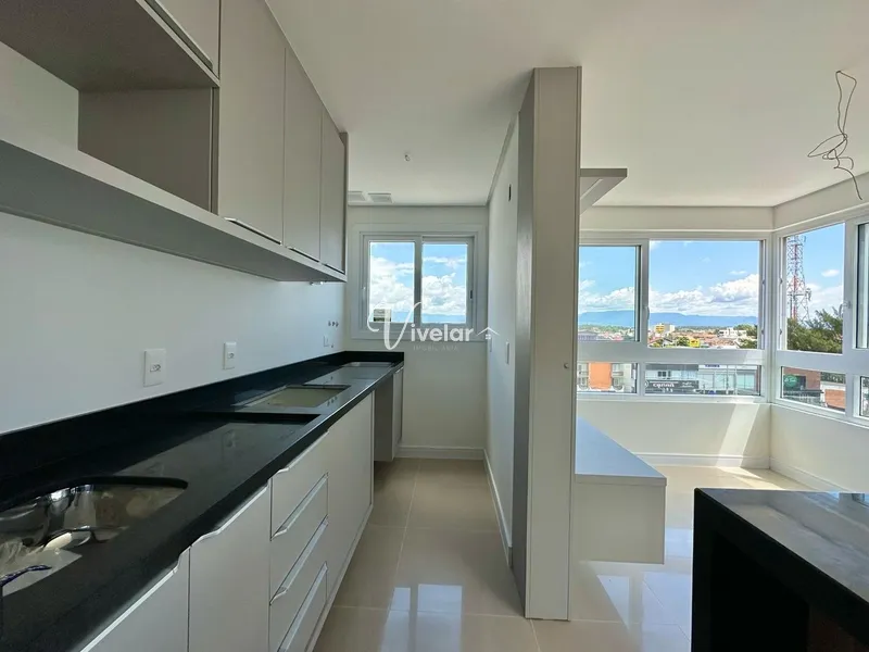 APARTAMENTO A VENDA EM CAPÃO DA CANOA: 9ª foto da galeria de imagens do imóvel