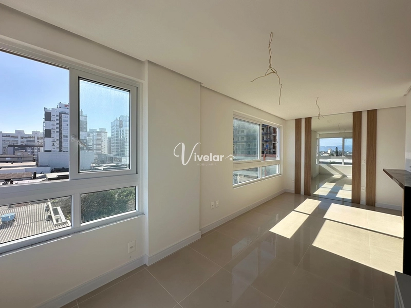 APARTAMENTO A VENDA EM CAPÃO DA CANOA: 8ª foto da galeria de imagens do imóvel