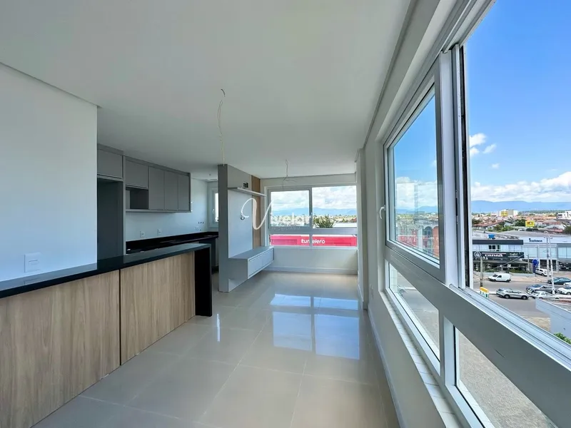 APARTAMENTO A VENDA EM CAPÃO DA CANOA: 1ª foto da galeria de imagens do imóvel