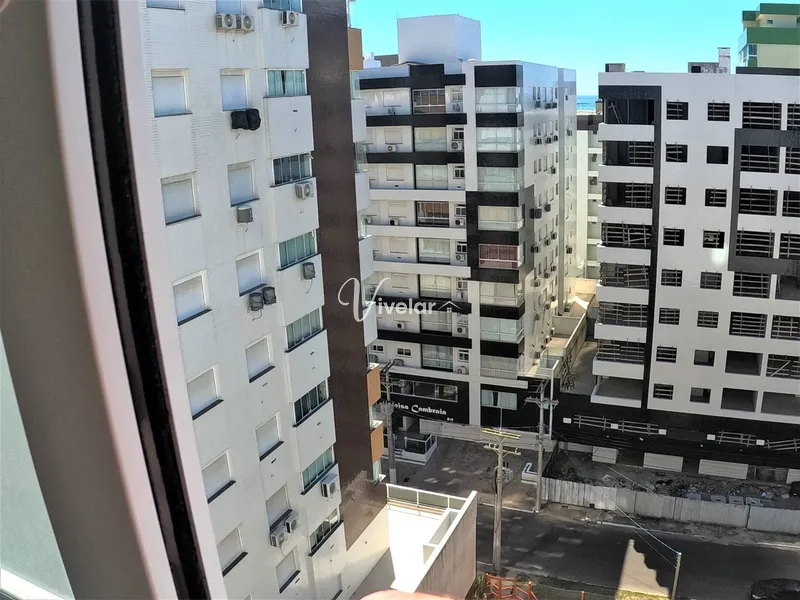 ÓTIMO APARTAMENTO NOVO, NO BAIRRO ZONA NOVA, A 03 QUADRAS DO MAR !!!!: 7ª foto da galeria de imagens do imóvel
