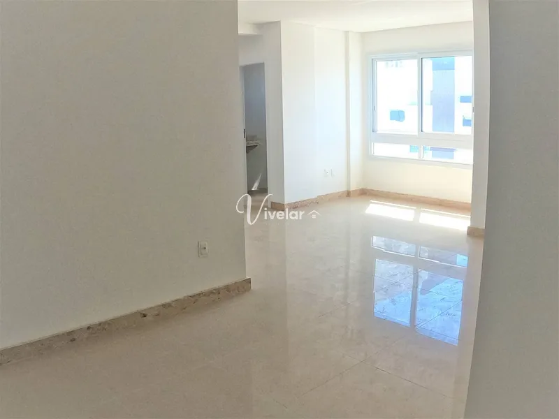 ÓTIMO APARTAMENTO NOVO, NO BAIRRO ZONA NOVA, A 03 QUADRAS DO MAR !!!!: 1ª foto da galeria de imagens do imóvel