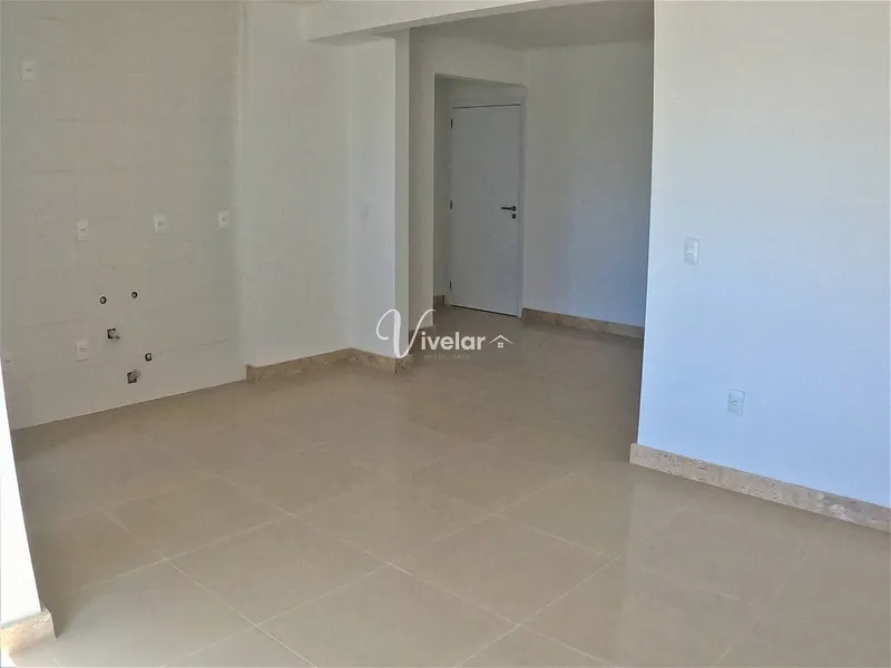 ÓTIMO APARTAMENTO NOVO, NO BAIRRO ZONA NOVA, A 03 QUADRAS DO MAR !!!!: 4ª foto da galeria de imagens do imóvel