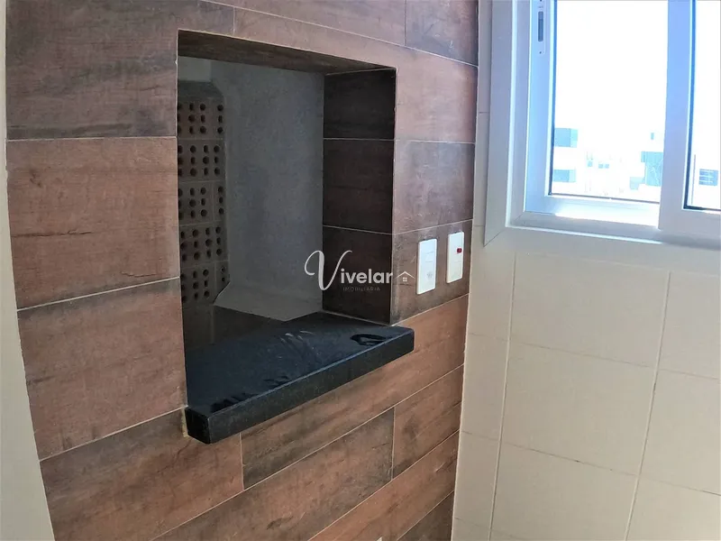 ÓTIMO APARTAMENTO NOVO, NO BAIRRO ZONA NOVA, A 03 QUADRAS DO MAR !!!!: 3ª foto da galeria de imagens do imóvel