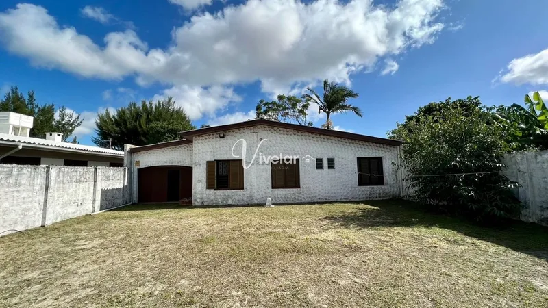 CASA COM EXCELENTE LOCALIZAÇÃO A VENDA: 5ª foto da galeria de imagens do imóvel