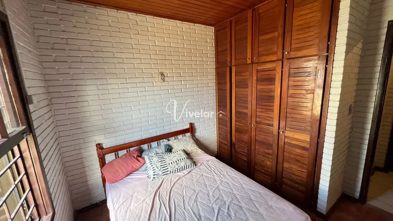 CASA COM EXCELENTE LOCALIZAÇÃO A VENDA: 19ª foto da galeria de imagens do imóvel
