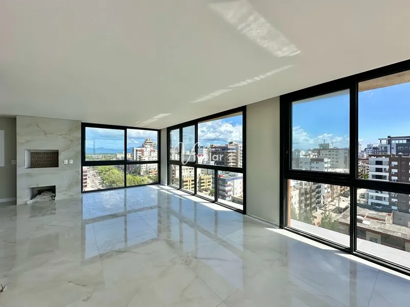 APARTAMENTO COM EXCELENTE VISTA PARA O MAR DE CAPÃO DA CANOA: 27ª foto da galeria de imagens do imóvel