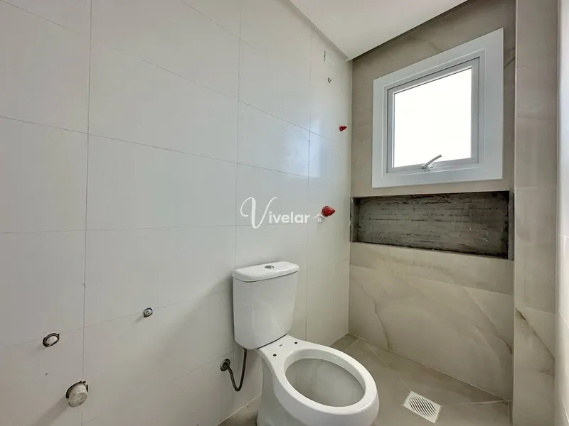 APARTAMENTO COM EXCELENTE VISTA PARA O MAR DE CAPÃO DA CANOA: 15ª foto da galeria de imagens do imóvel