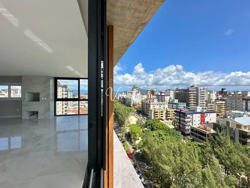 APARTAMENTO COM EXCELENTE VISTA PARA O MAR DE CAPÃO DA CANOA: 28ª foto da galeria de imagens do imóvel