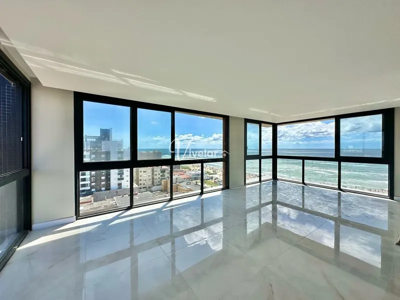 APARTAMENTO COM EXCELENTE VISTA PARA O MAR DE CAPÃO DA CANOA: 30ª foto da galeria de imagens do imóvel