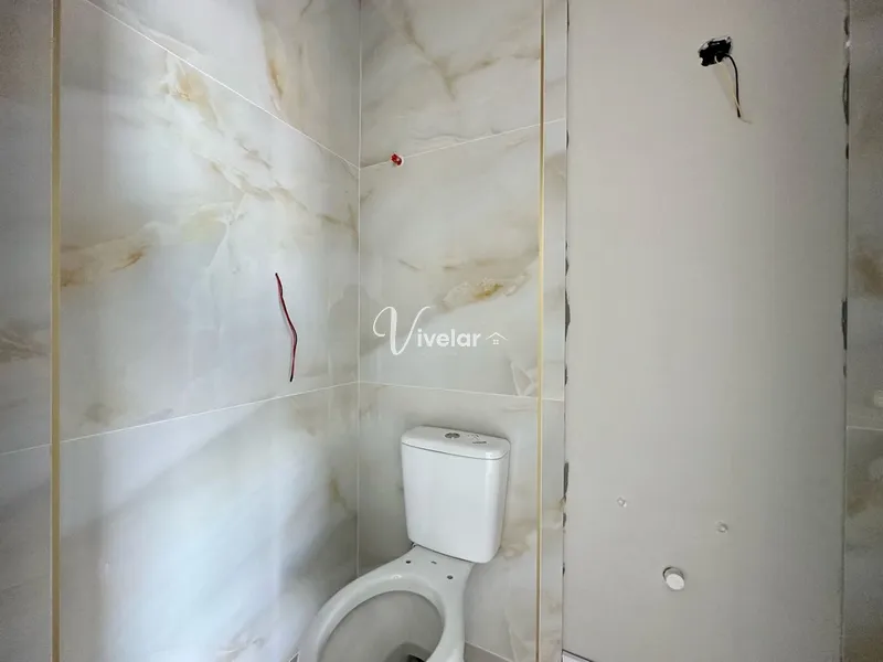 APARTAMENTO COM EXCELENTE VISTA PARA O MAR DE CAPÃO DA CANOA: 19ª foto da galeria de imagens do imóvel
