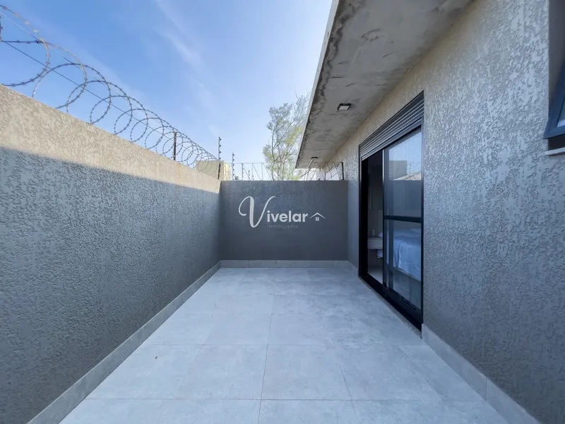 LINDA CASA A VENDA A POUCOS METROS DO MAR: 3ª foto da galeria de imagens do imóvel