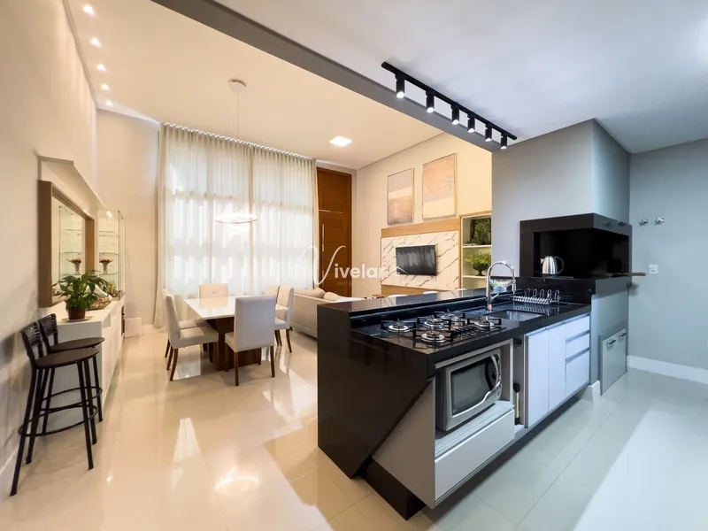 LINDA CASA A VENDA A POUCOS METROS DO MAR: 21ª foto da galeria de imagens do imóvel