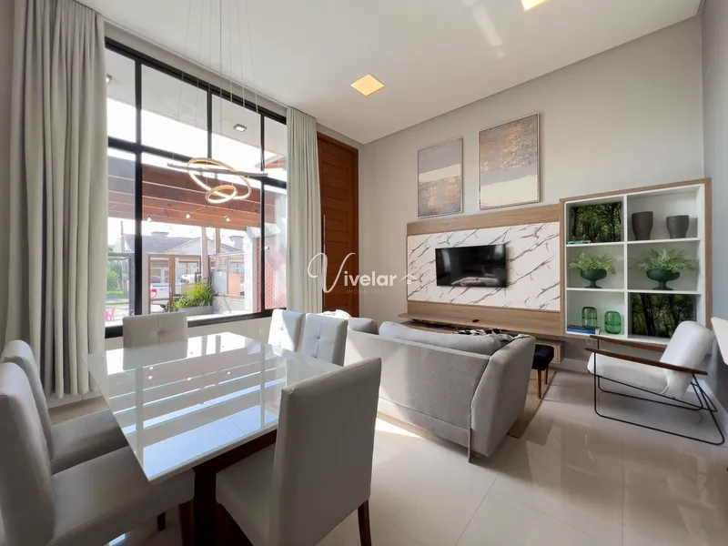 LINDA CASA A VENDA A POUCOS METROS DO MAR: 34ª foto da galeria de imagens do imóvel