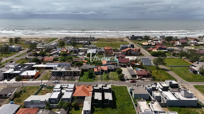 LINDA CASA A VENDA A POUCOS METROS DO MAR DE CAPÃO DA CANOA: 17ª foto da galeria de imagens do imóvel