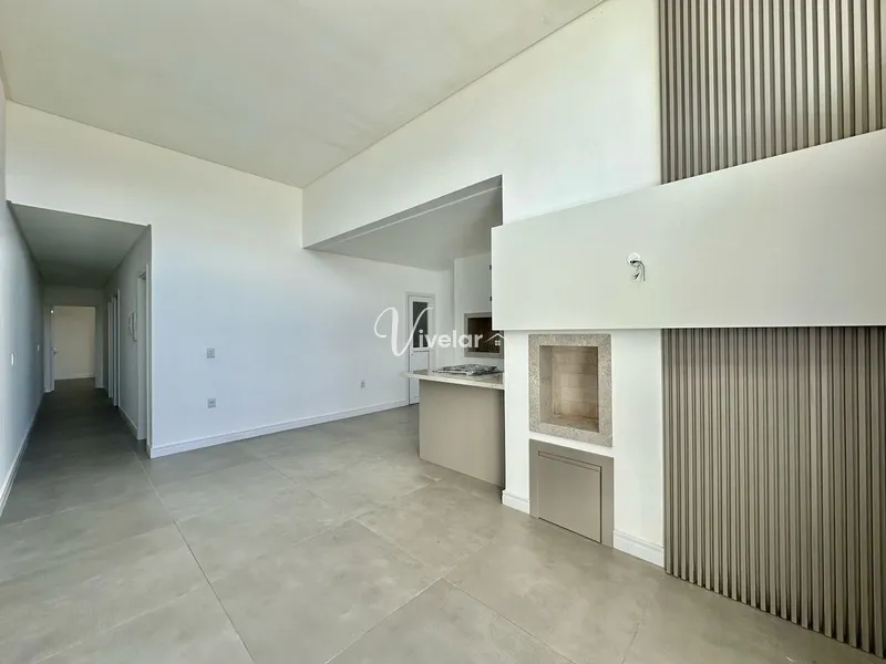 LINDA CASA A VENDA A POUCOS METROS DO MAR DE CAPÃO DA CANOA: 11ª foto da galeria de imagens do imóvel