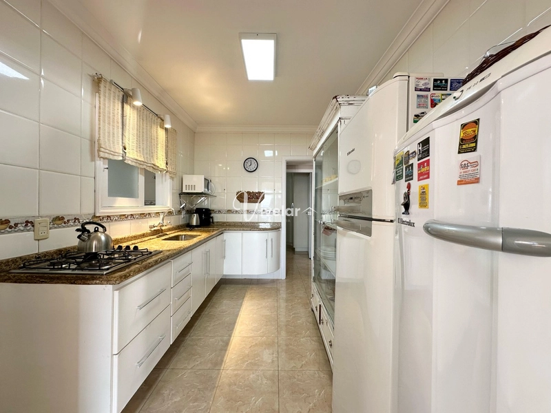 APARTAMENTO À VENDA DE FRENTE PARA O MAR: 12ª foto da galeria de imagens do imóvel