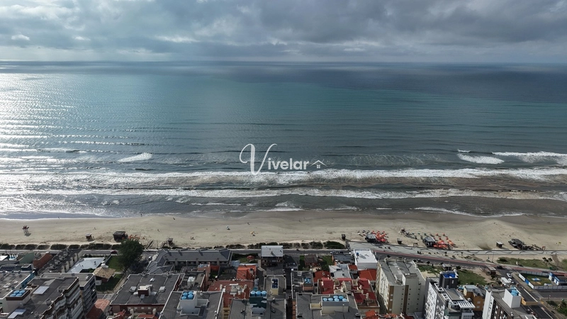 APARTAMENTO À VENDA DE FRENTE PARA O MAR: 26ª foto da galeria de imagens do imóvel