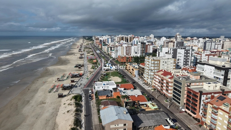 APARTAMENTO À VENDA DE FRENTE PARA O MAR: 29ª foto da galeria de imagens do imóvel