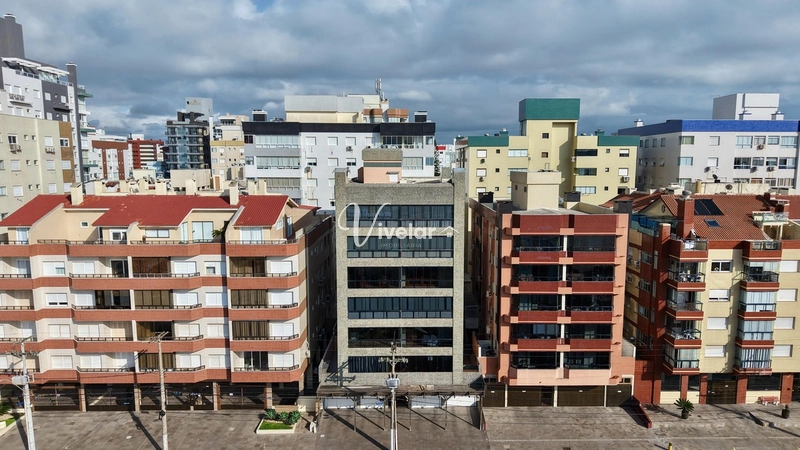 APARTAMENTO À VENDA DE FRENTE PARA O MAR: 28ª foto da galeria de imagens do imóvel