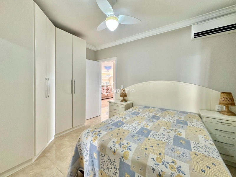 APARTAMENTO À VENDA DE FRENTE PARA O MAR: 19ª foto da galeria de imagens do imóvel