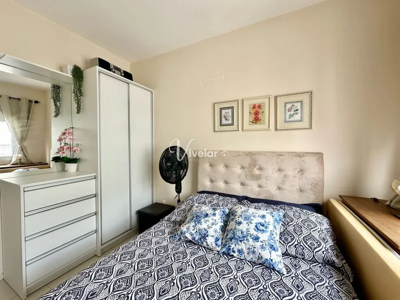 LINDO APARTAMENTO A VENDA PRONTO PARA MORAR: 16ª foto da galeria de imagens do imóvel
