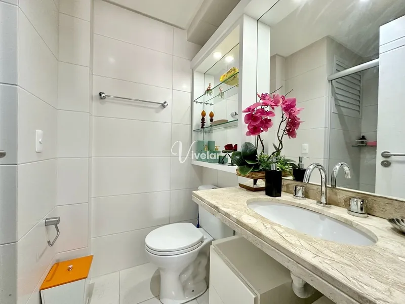 LINDO APARTAMENTO A VENDA PRONTO PARA MORAR: 10ª foto da galeria de imagens do imóvel