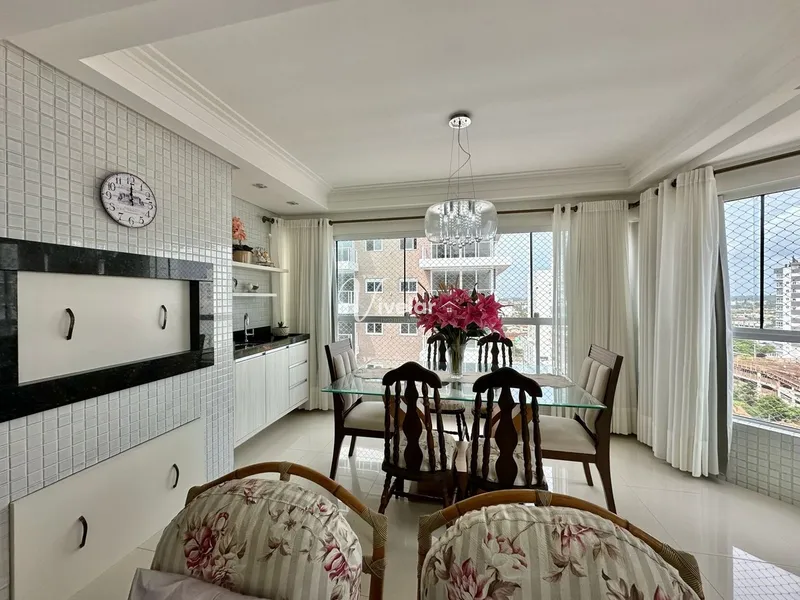 LINDO APARTAMENTO A VENDA PRONTO PARA MORAR: 21ª foto da galeria de imagens do imóvel