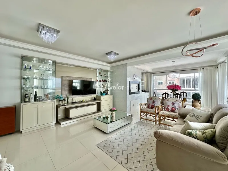 LINDO APARTAMENTO A VENDA PRONTO PARA MORAR: 1ª foto da galeria de imagens do imóvel