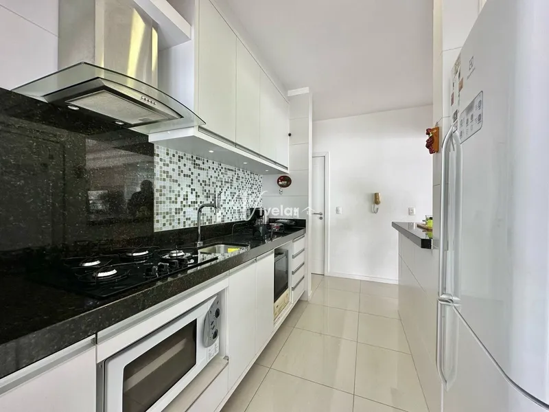LINDO APARTAMENTO A VENDA PRONTO PARA MORAR: 18ª foto da galeria de imagens do imóvel