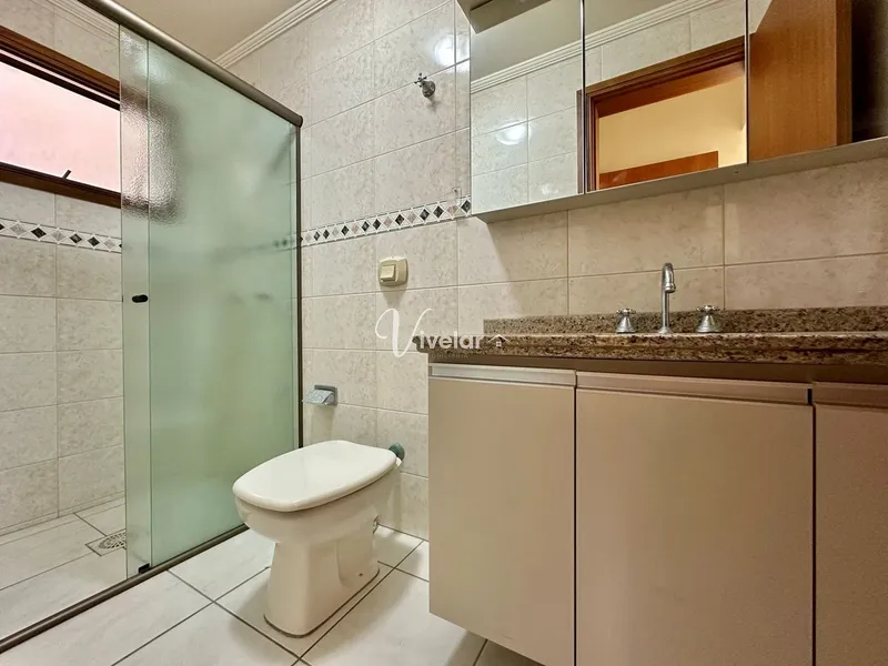 LINDO APARTAMENTO COM TUDO O QUE VOCÊ PROCURAVA A VENDA: 6ª foto da galeria de imagens do imóvel