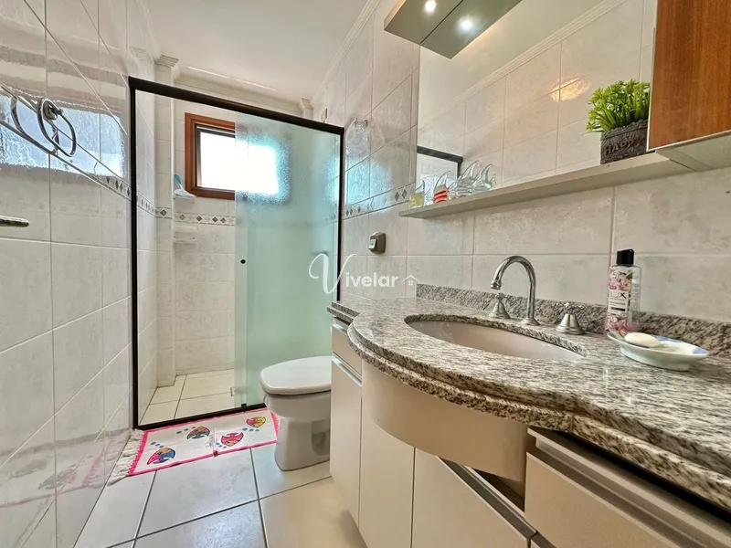 LINDO APARTAMENTO COM TUDO O QUE VOCÊ PROCURAVA A VENDA: 10ª foto da galeria de imagens do imóvel