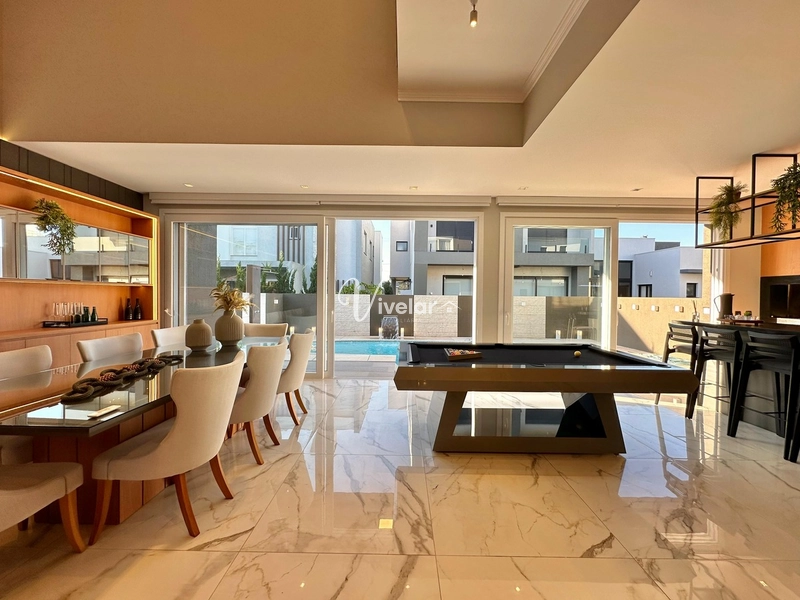 AMPLO SOBRADO EM CONDOMINIO FECHADO !: 15ª foto da galeria de imagens do imóvel