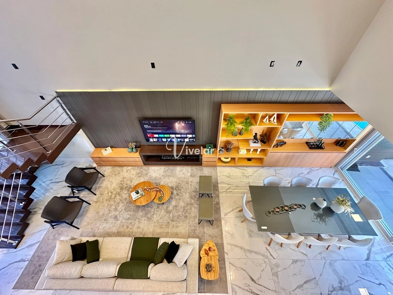 AMPLO SOBRADO EM CONDOMINIO FECHADO !: 5ª foto da galeria de imagens do imóvel