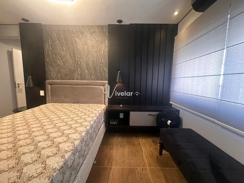 PARA VOCÊ QUE PROCURA UM APARTAMENTO FINAMENTE MOBILIADO E DECORADO !: 3ª foto da galeria de imagens do imóvel