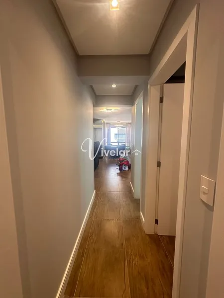 PARA VOCÊ QUE PROCURA UM APARTAMENTO FINAMENTE MOBILIADO E DECORADO !: 25ª foto da galeria de imagens do imóvel