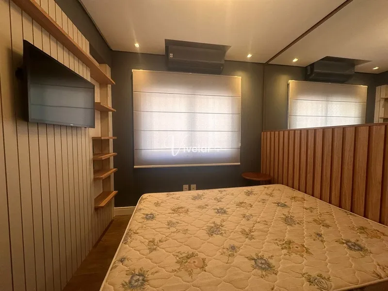 PARA VOCÊ QUE PROCURA UM APARTAMENTO FINAMENTE MOBILIADO E DECORADO !: 2ª foto da galeria de imagens do imóvel